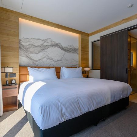Yu Kiroro, Ski-In Ski-Out Luxury Residences Akaigawa Zewnętrze zdjęcie
