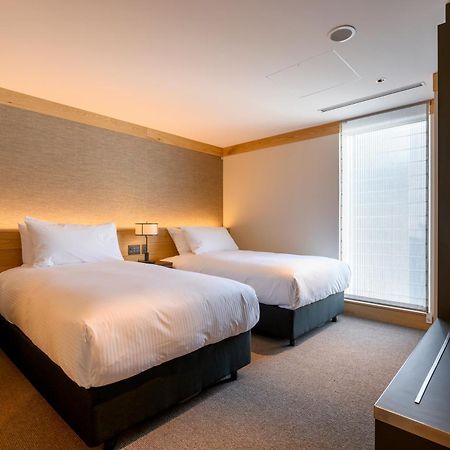 Yu Kiroro, Ski-In Ski-Out Luxury Residences Akaigawa Zewnętrze zdjęcie