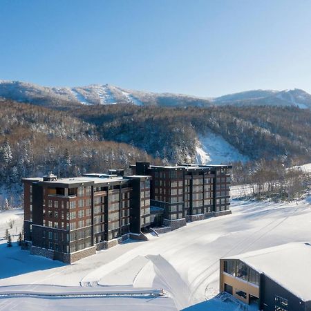 Yu Kiroro, Ski-In Ski-Out Luxury Residences Akaigawa Zewnętrze zdjęcie