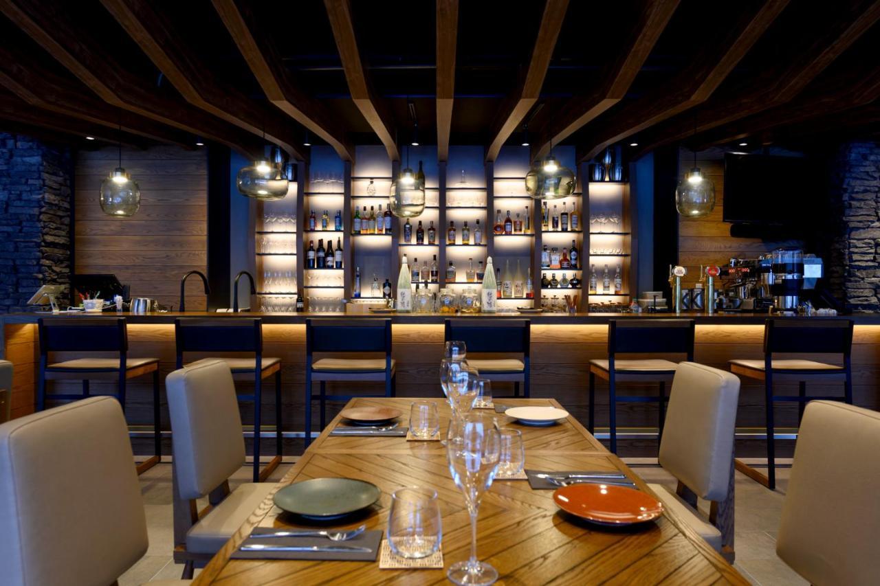 Yu Kiroro, Ski-In Ski-Out Luxury Residences Akaigawa Zewnętrze zdjęcie