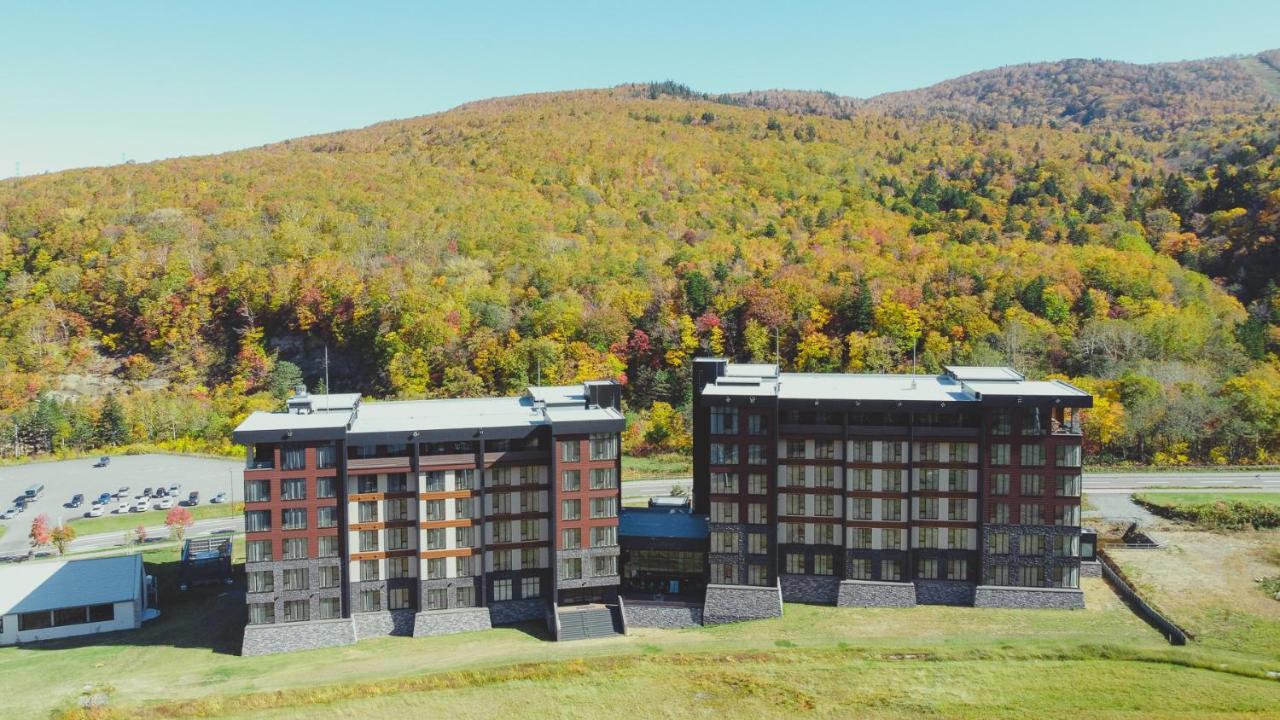 Yu Kiroro, Ski-In Ski-Out Luxury Residences Akaigawa Zewnętrze zdjęcie