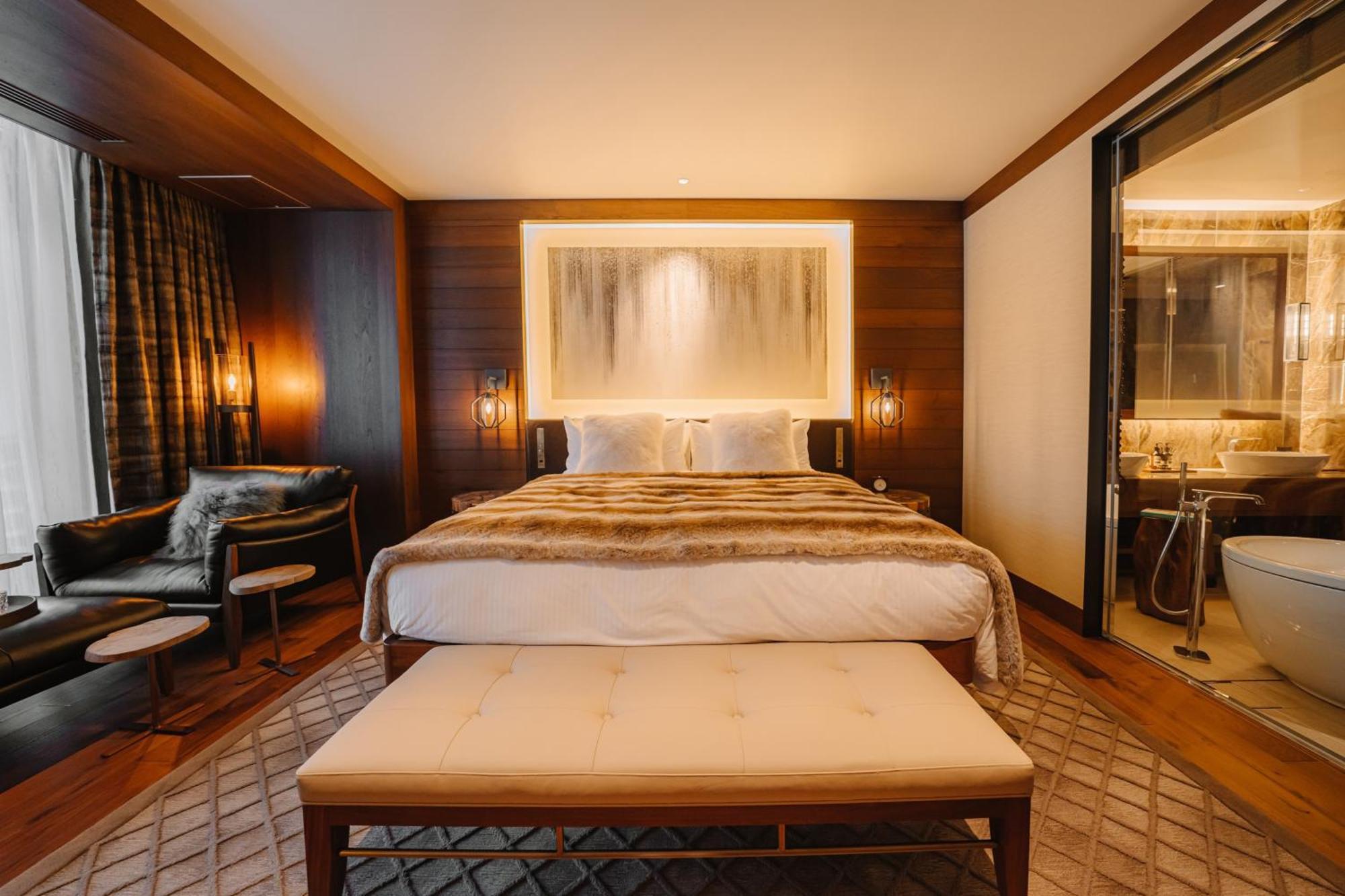 Yu Kiroro, Ski-In Ski-Out Luxury Residences Akaigawa Zewnętrze zdjęcie