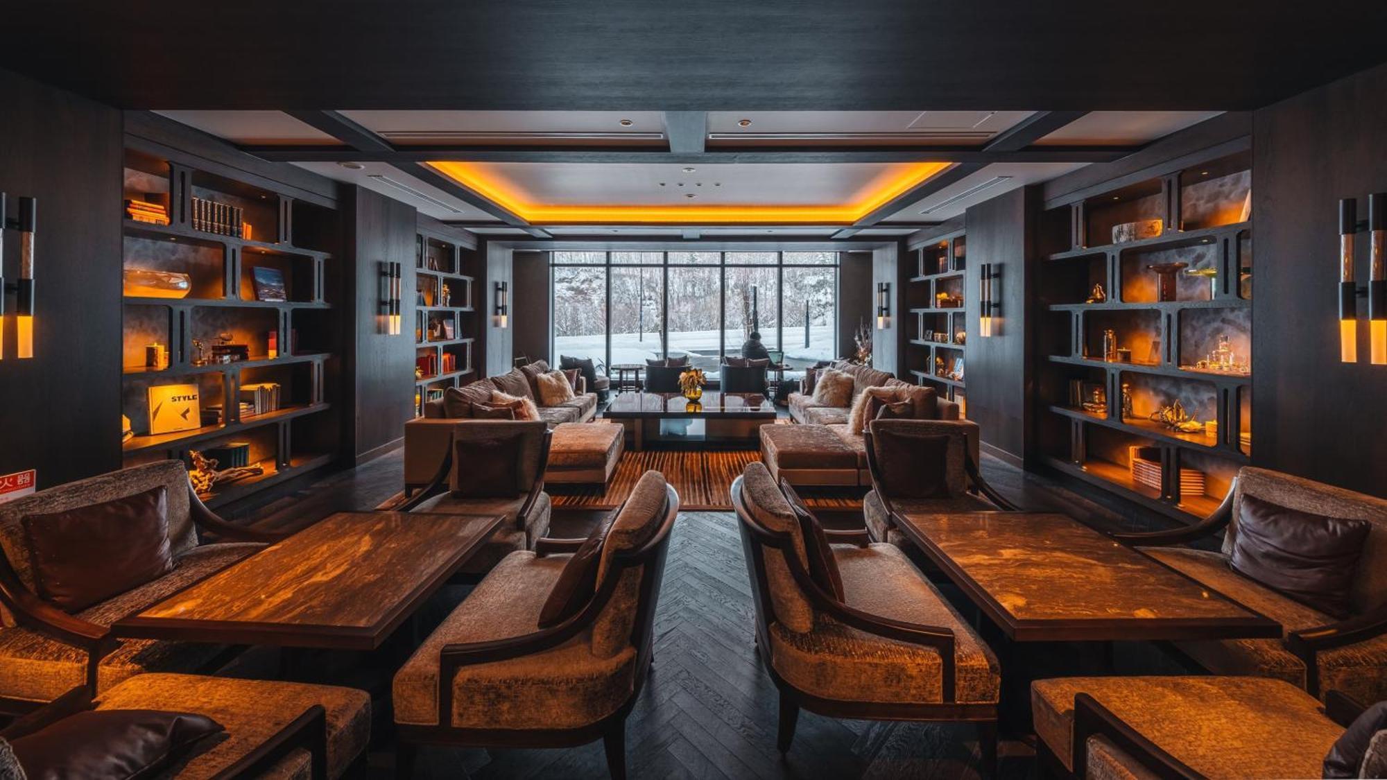 Yu Kiroro, Ski-In Ski-Out Luxury Residences Akaigawa Zewnętrze zdjęcie