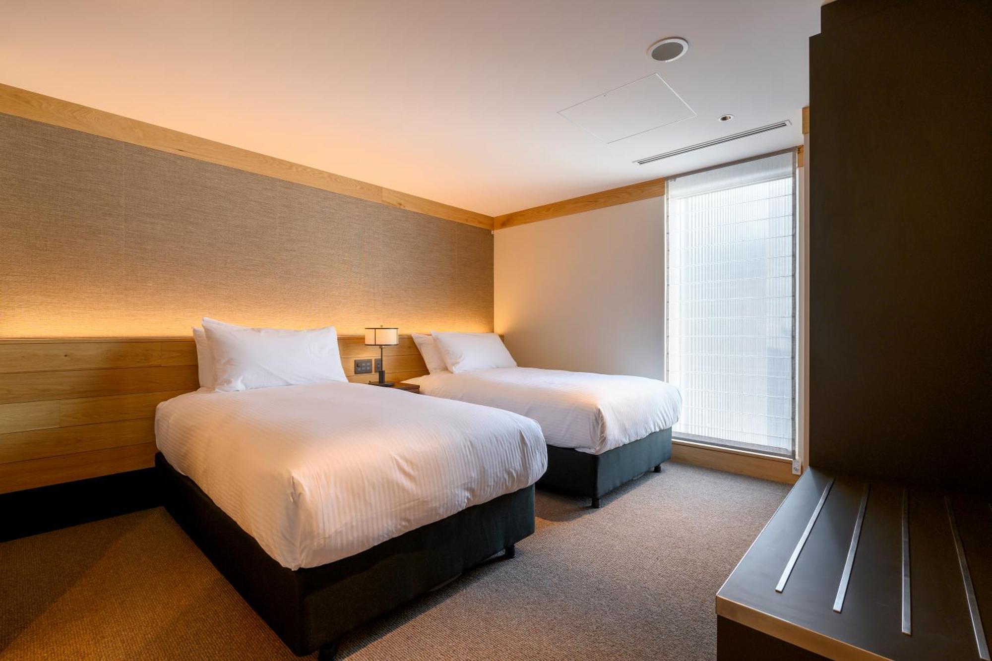 Yu Kiroro, Ski-In Ski-Out Luxury Residences Akaigawa Zewnętrze zdjęcie
