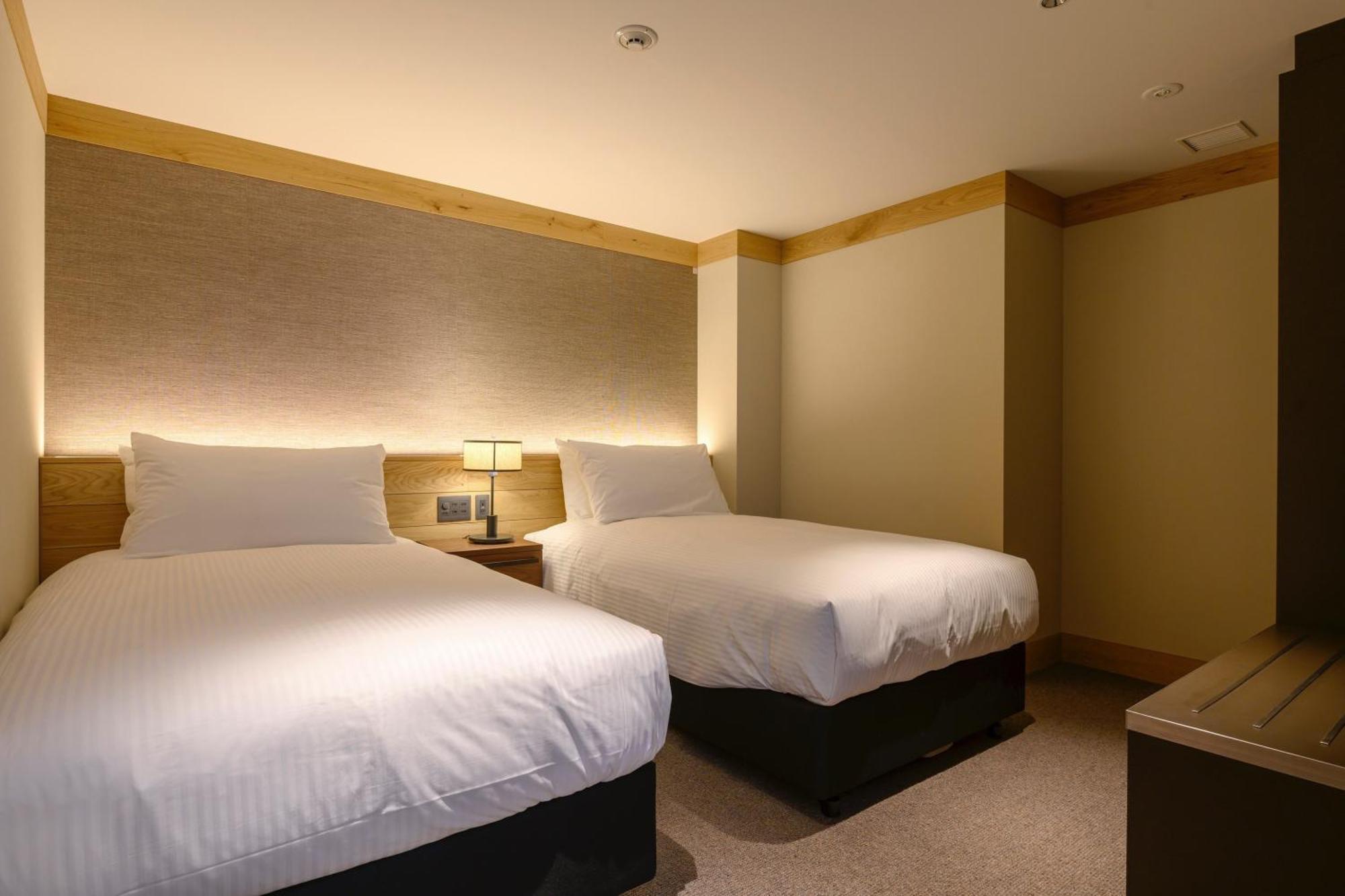 Yu Kiroro, Ski-In Ski-Out Luxury Residences Akaigawa Pokój zdjęcie