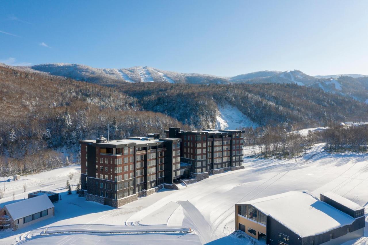 Yu Kiroro, Ski-In Ski-Out Luxury Residences Akaigawa Zewnętrze zdjęcie