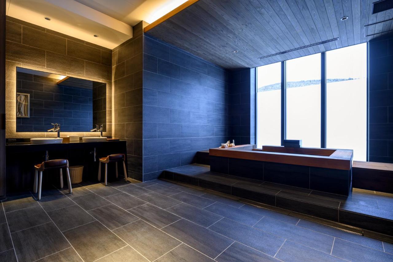 Yu Kiroro, Ski-In Ski-Out Luxury Residences Akaigawa Zewnętrze zdjęcie