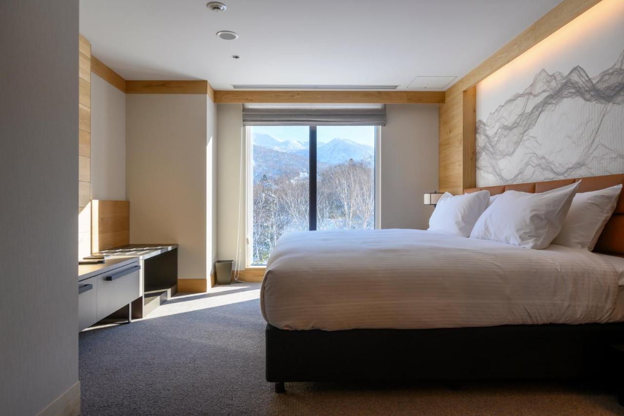 Yu Kiroro, Ski-In Ski-Out Luxury Residences Akaigawa Zewnętrze zdjęcie