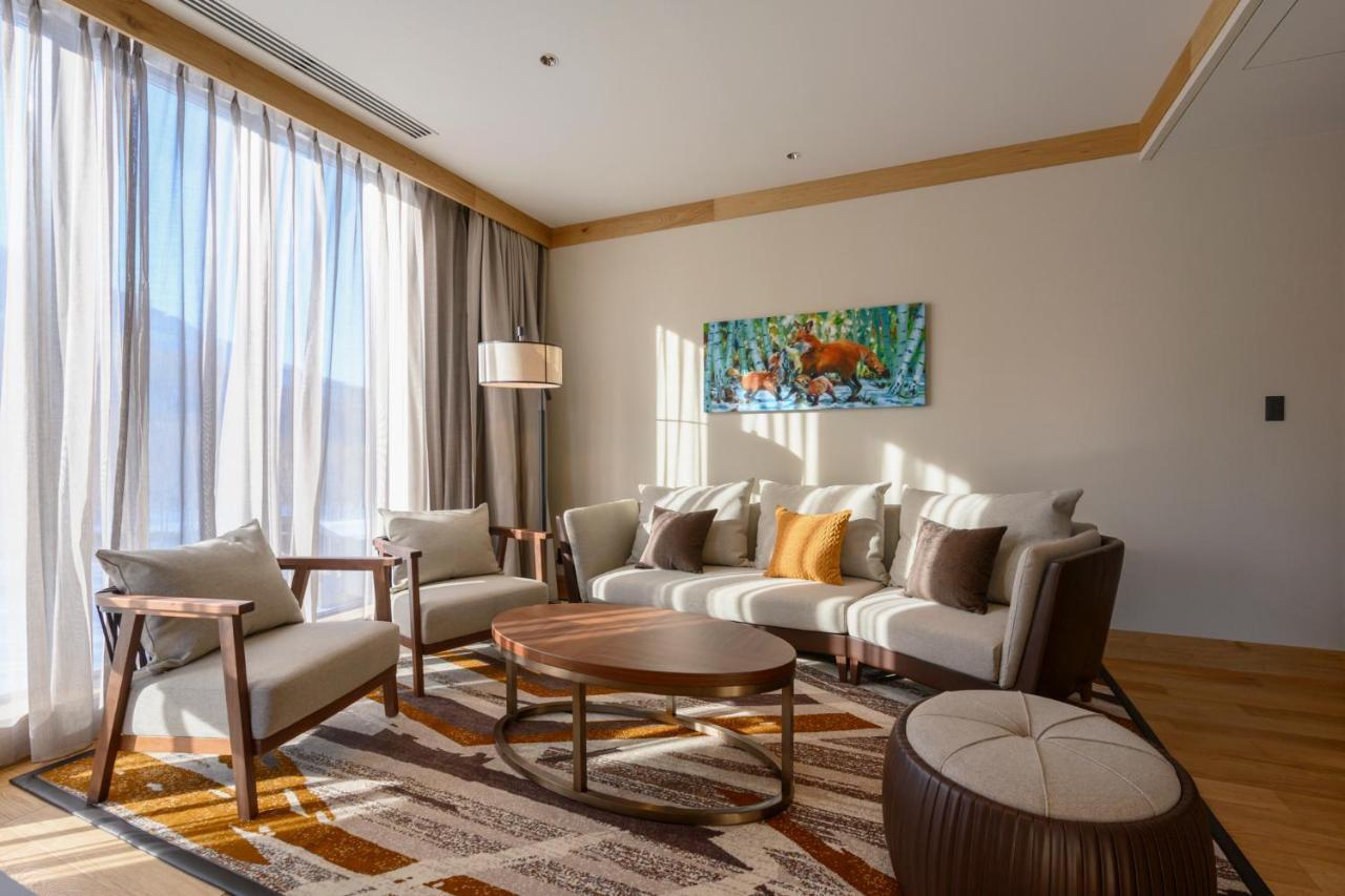 Yu Kiroro, Ski-In Ski-Out Luxury Residences Akaigawa Zewnętrze zdjęcie